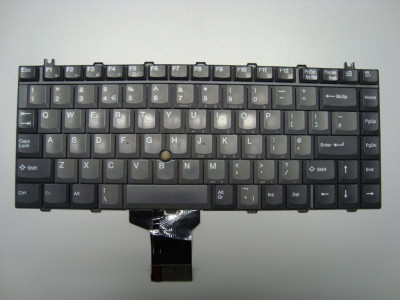 Клавиатура за лаптоп Toshiba Tecra 8100 UE2010P